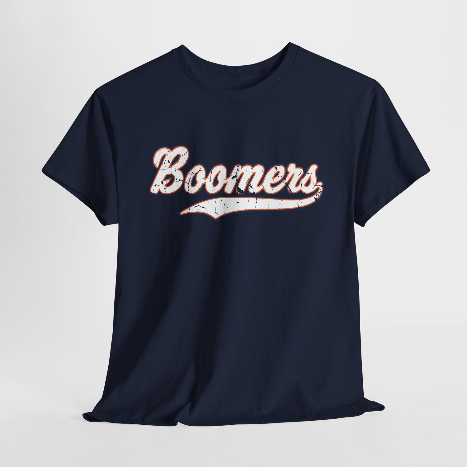 BOOMERS BASEBALL Shirt