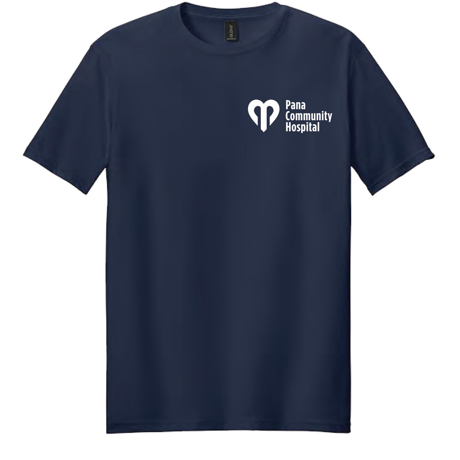 PCH - CHOOSE YOUR CLINIC  (Chest Logo)