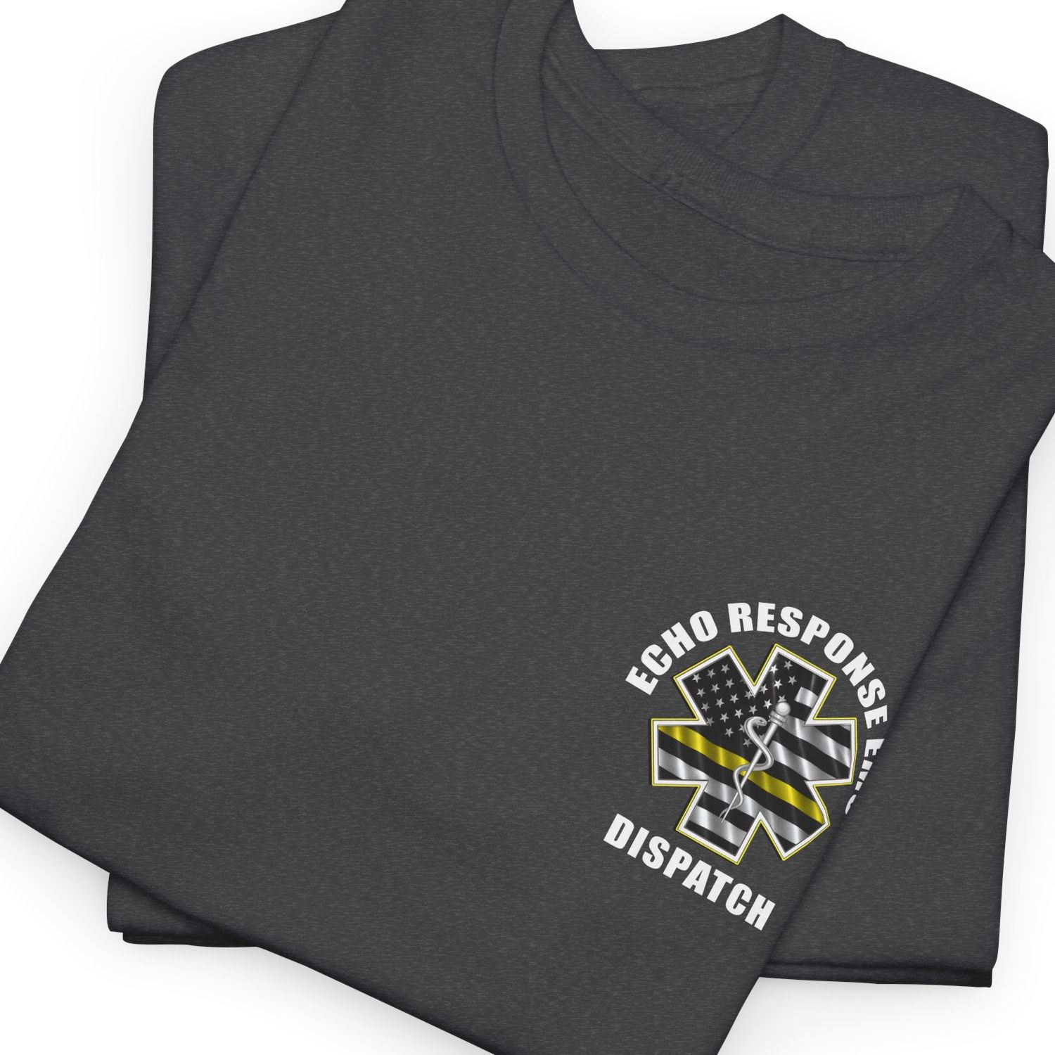 DISPATCH - ECHO RESPONSE EMS SHIRT