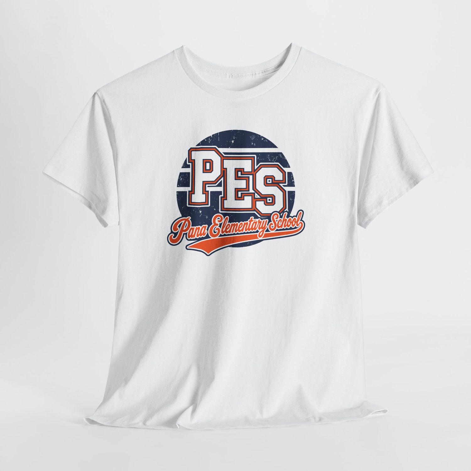 PANA ELEMENTARY -PES VINTAGE SHIRT