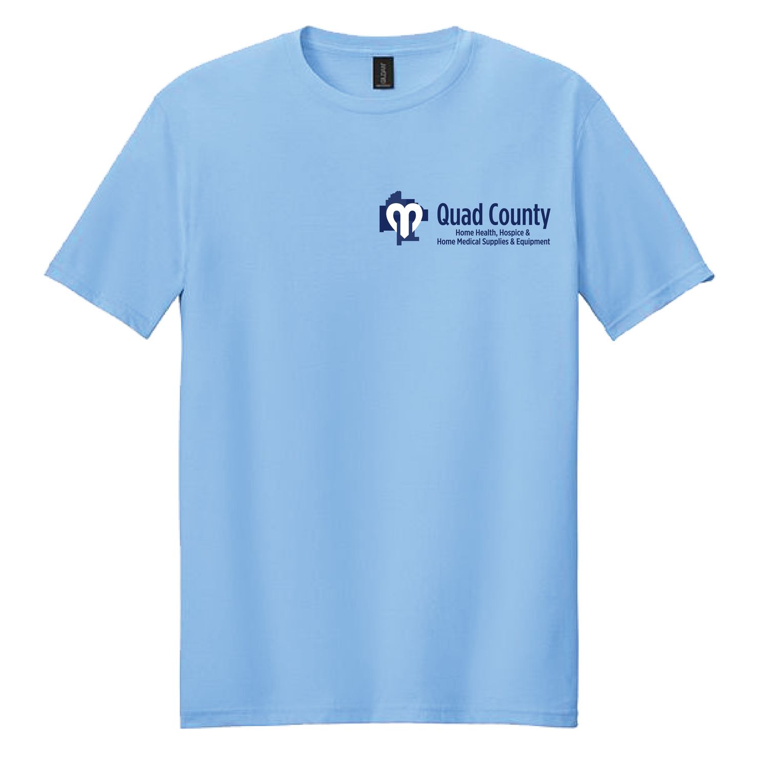PCH - QUAD COUNTY Home Health, Hospice &amp; Home Medical Supplies &amp; Equipment Shirt