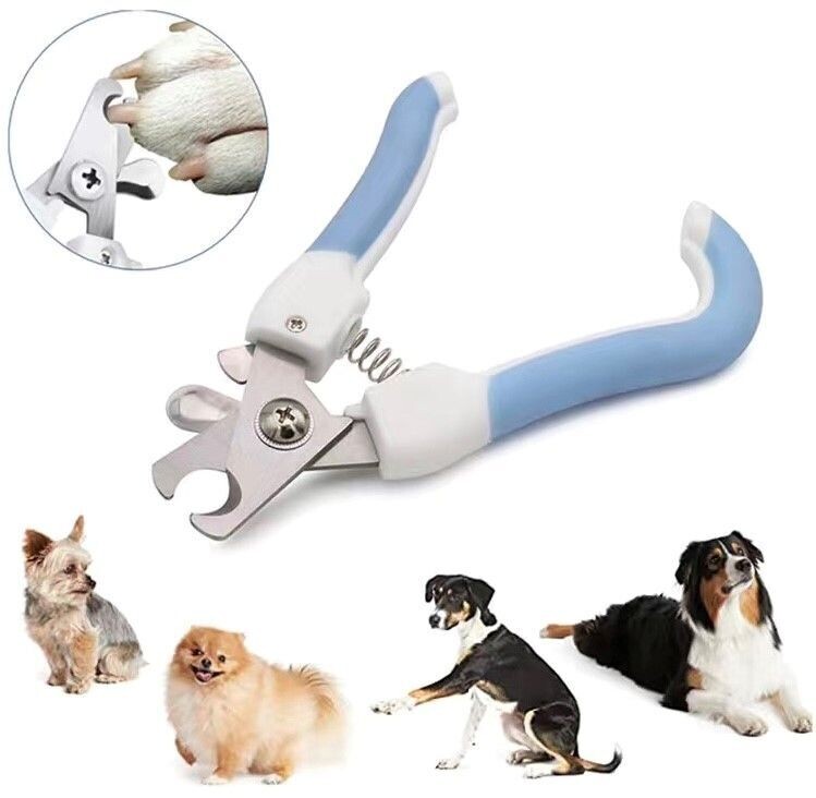 Dog Nail Clippers