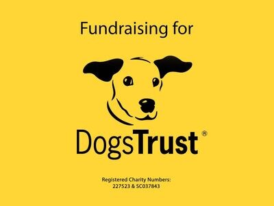 Dogs Trust Donation