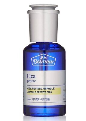 Dr. Belmeur Cica Peptite Ampoule