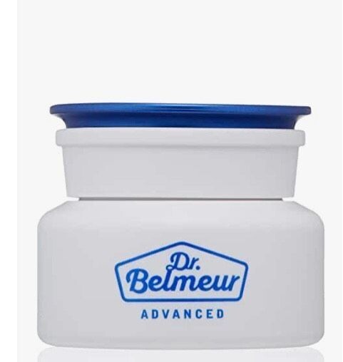 Dr. Belmeur Advanced Cica Recovery Cream