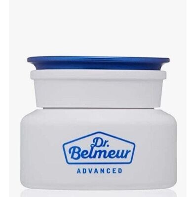 Dr. Belmeur Advanced Cica Recovery Cream