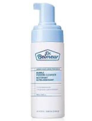 Dr. Belmeur Amino Clear Bubble Foaming Cleanser