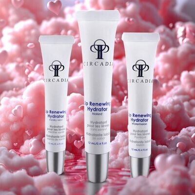 Circadia Lip Hydrator
Naked