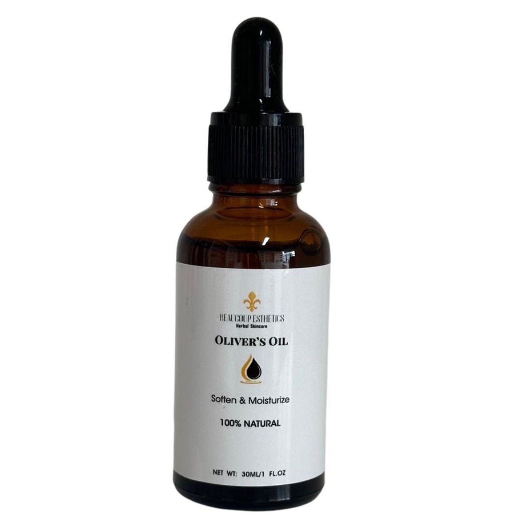 Oliver's Oil