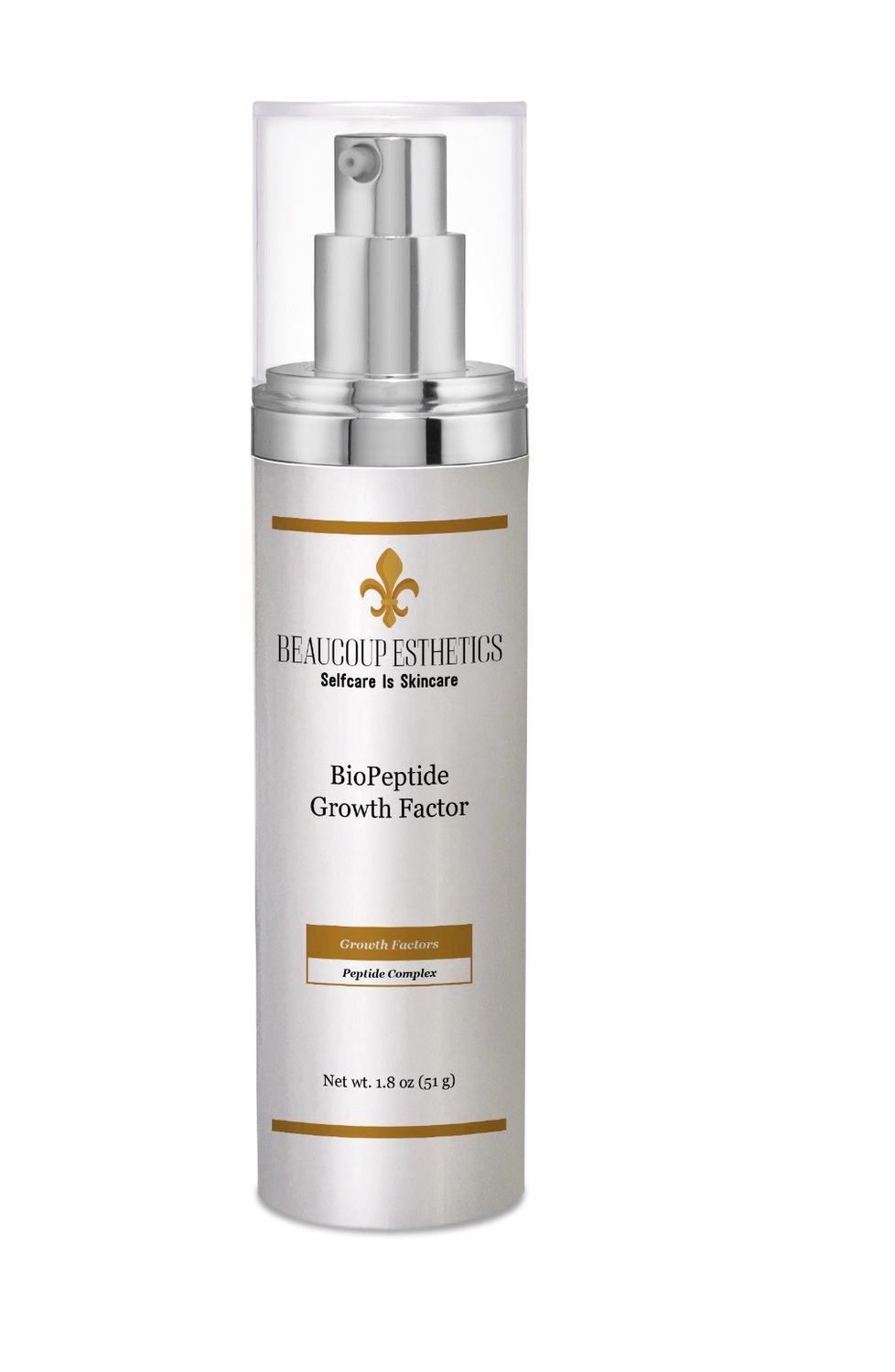 BioPeptide Growth Factor