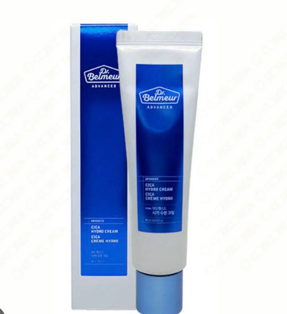 Dr. Belmeur Advanced Cica Hydro Cream