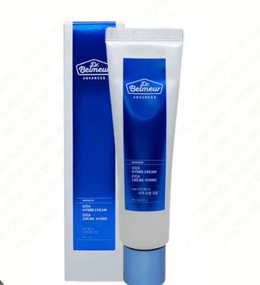 Dr. Belmeur Advanced Cica Hydro Cream