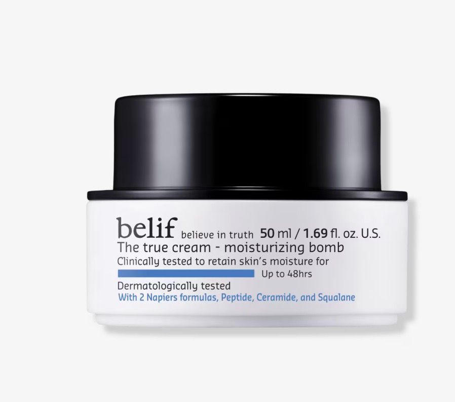 Belif - The True Cream Moisturizing Bomb