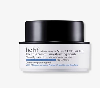 Belif - The True Cream Moisturizing Bomb Belif - The True Cream Moisturizing Bomb