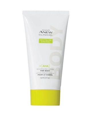 Isa Knox Anew Clinical Revitalize & Reveal Resurfacing Lotion for Body