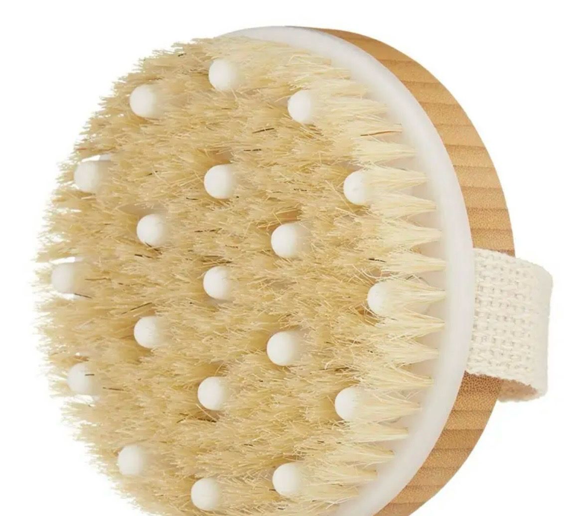 Dry Brush