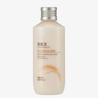 THE FACE SHOP - Rice & Ceramide Emulsion 150ml