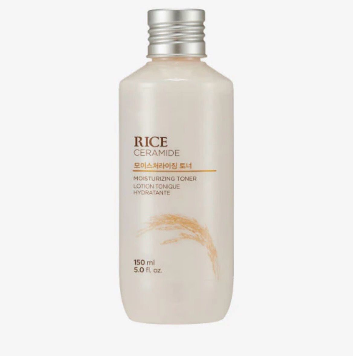The Face Shop Rice Ceramide Moisturizing Toner