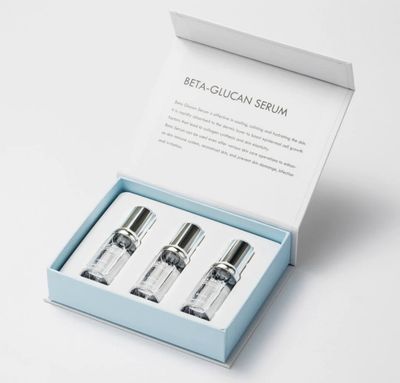 Neogenesis Beta-Glucan Serum