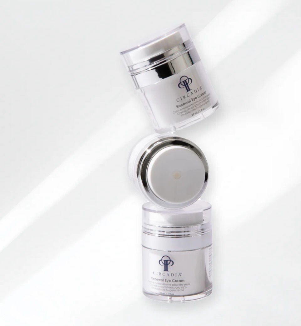 Circadia Renewal Eye Cream
