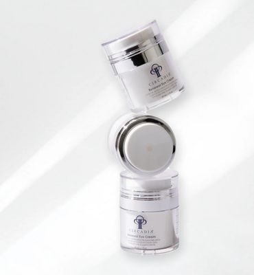 Circadia Renewal Eye Cream