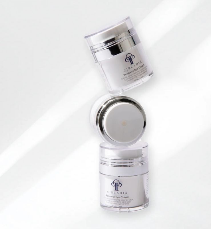 Circadia Renewal Eye Cream