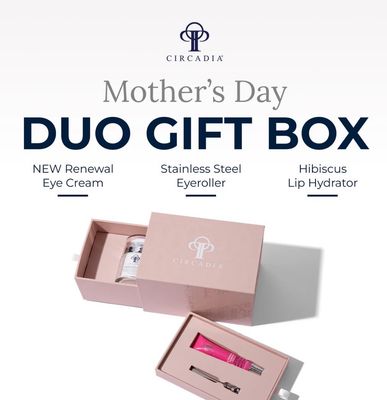 Mother's Day Duo Gift Box