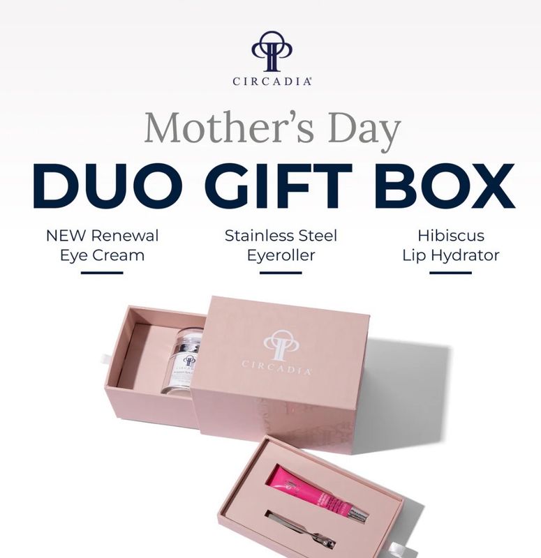 Mother's Day Duo Gift Box