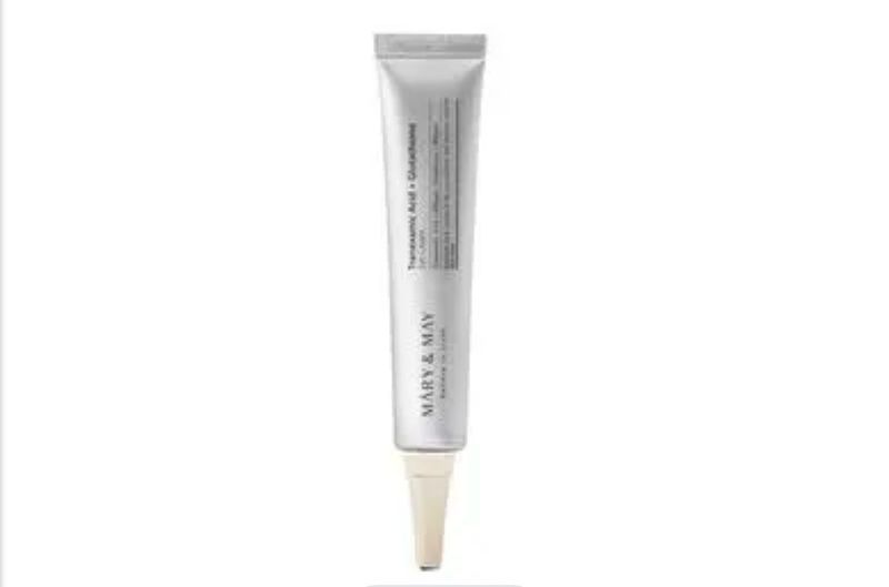 Mary&May - Tranexamic Acid + Glutathione Eye Cream