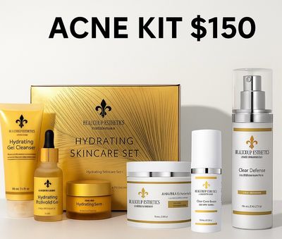 ACNE KIT
