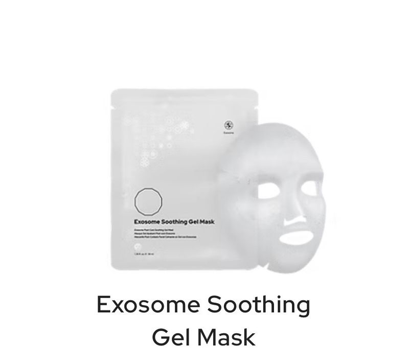 BENEV Exosome Soothing Gel Mask
