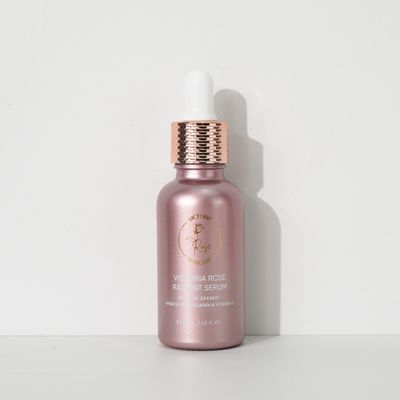 Victoria Rose Radiant Serum