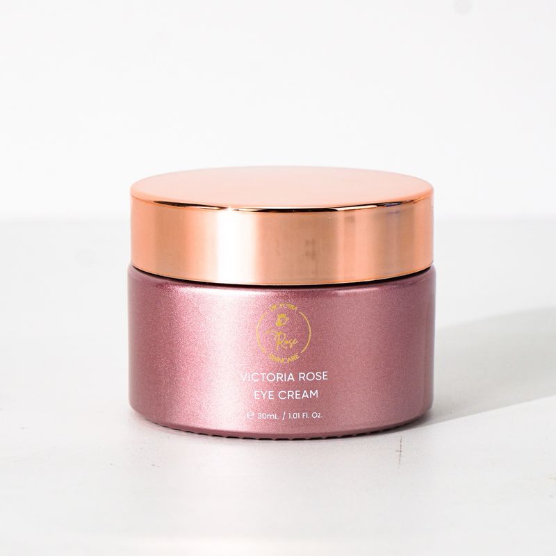 Victoria Rose Eye Cream