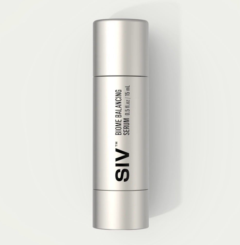 SIV BIOME BALANCING SERUM