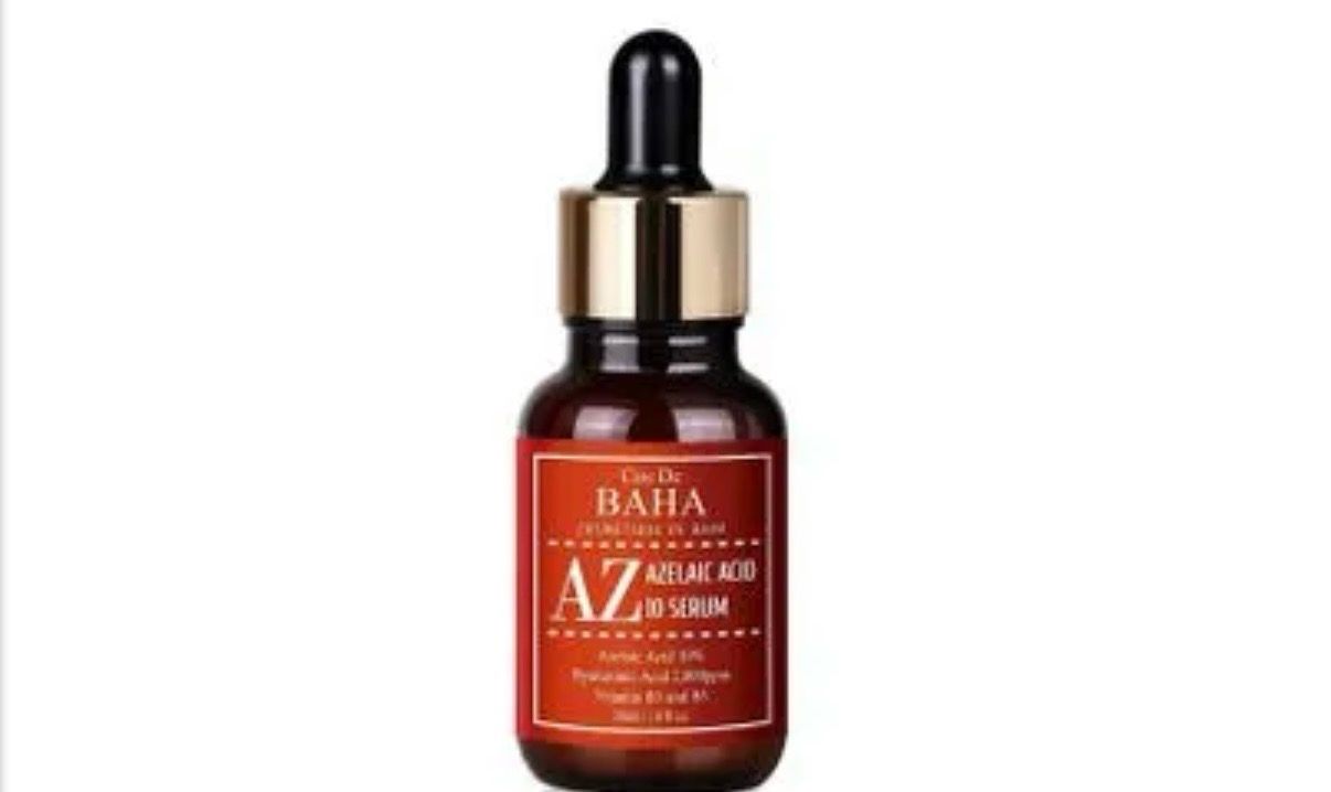 Cos De BAHA - AZ Azelaic Acid 10 Serum