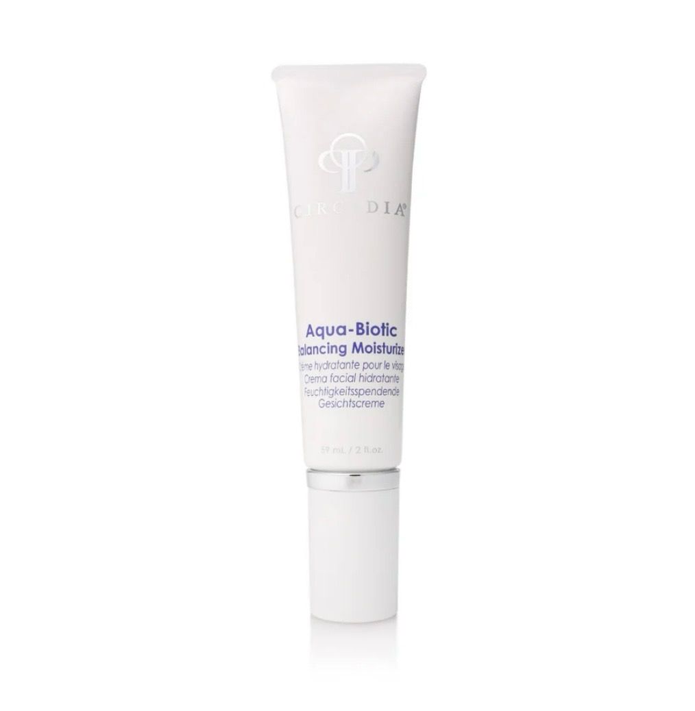 Circadia Aqua-Biotic Balancing Moisturizer