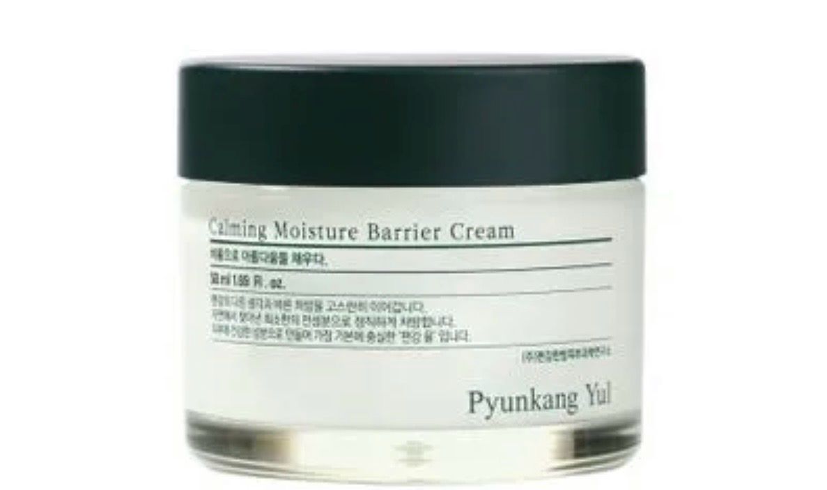 Pyunkang Yul Calming Moisture Barrier Cream