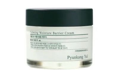 Pyunkang Yul Calming Moisture Barrier Cream Pyunkang Yul Calming Moisture Barrier Cream