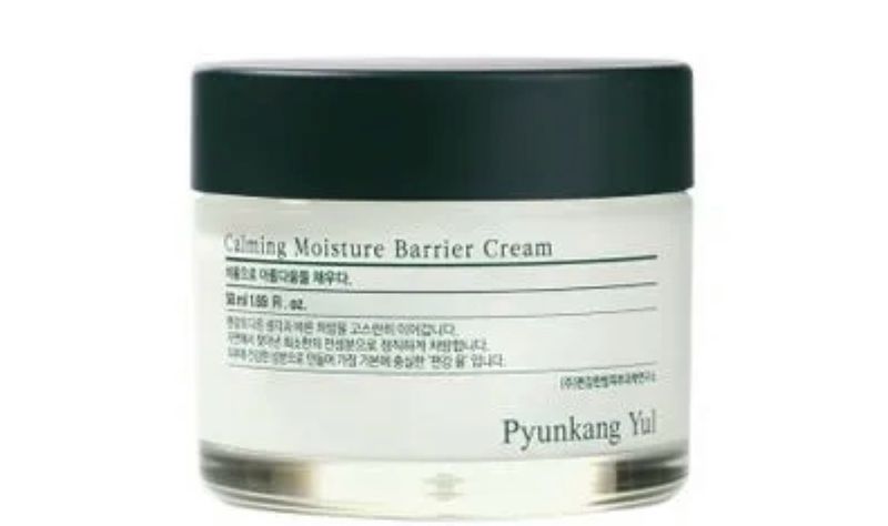 Pyunkang Yul Calming Moisture Barrier Cream