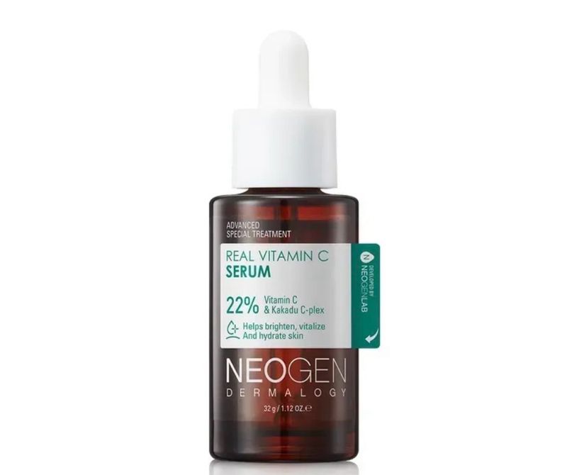 NEOGEN - Dermalogy Real Vitamin C Serum NEOGEN - Dermalogy Real Vitamin C Serum