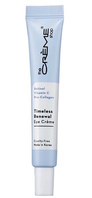 The Creme Shop Timeless Renewal Eye Creme