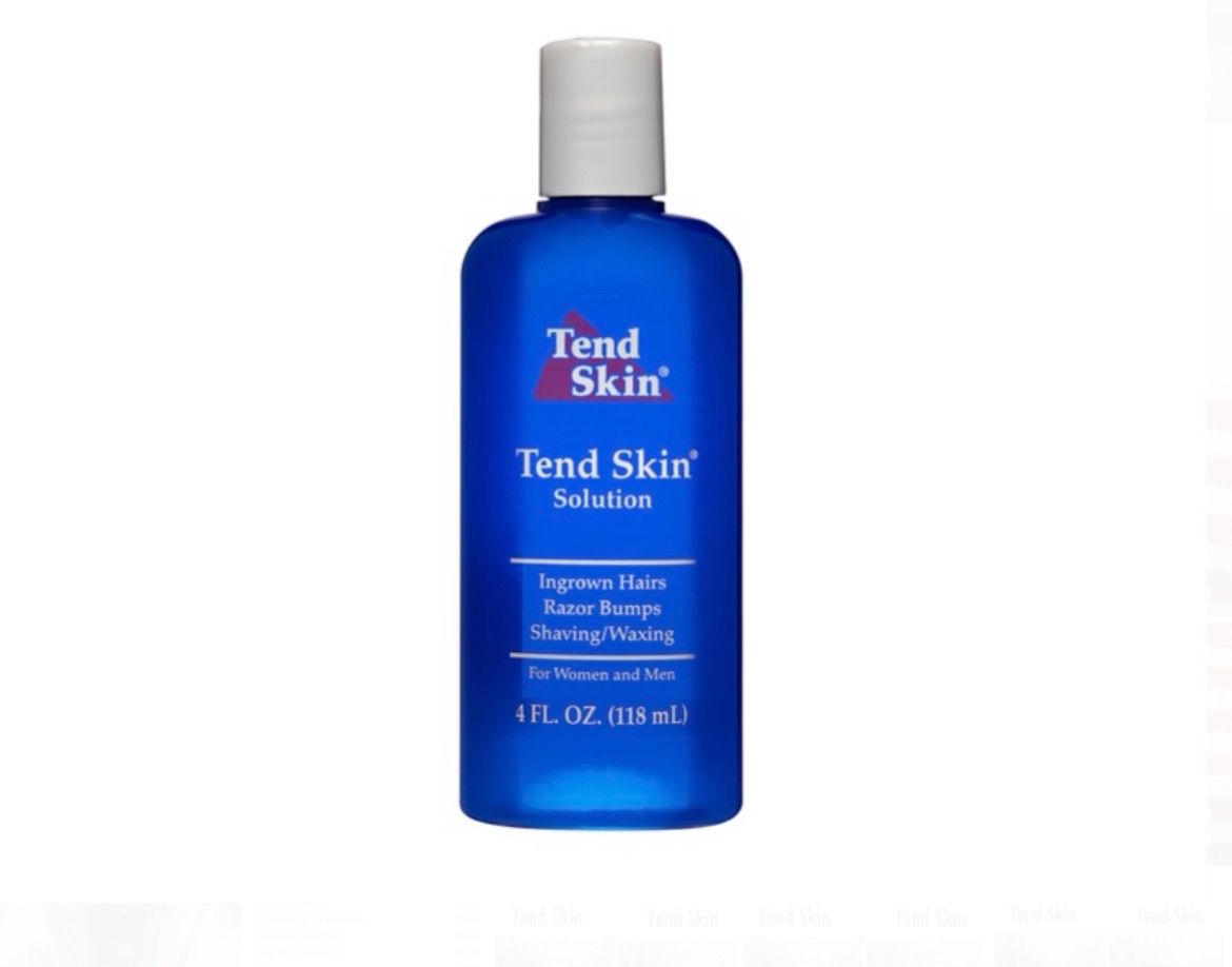 Tend Skin Solution 4oz
