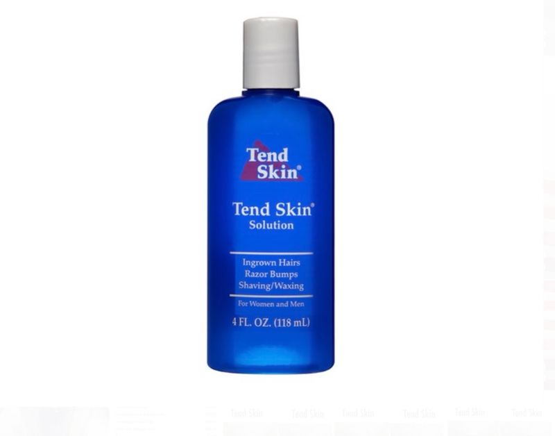 Tend Skin Solution 4oz