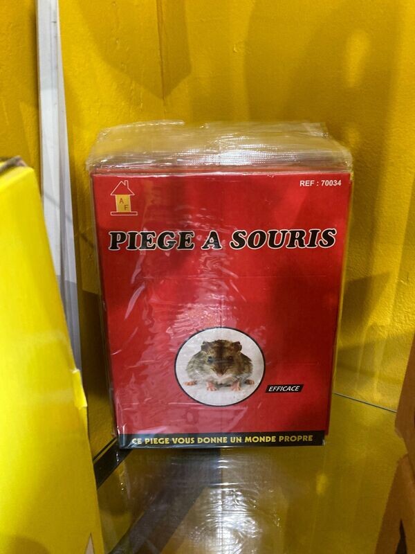 TAPETTES A SOURIS