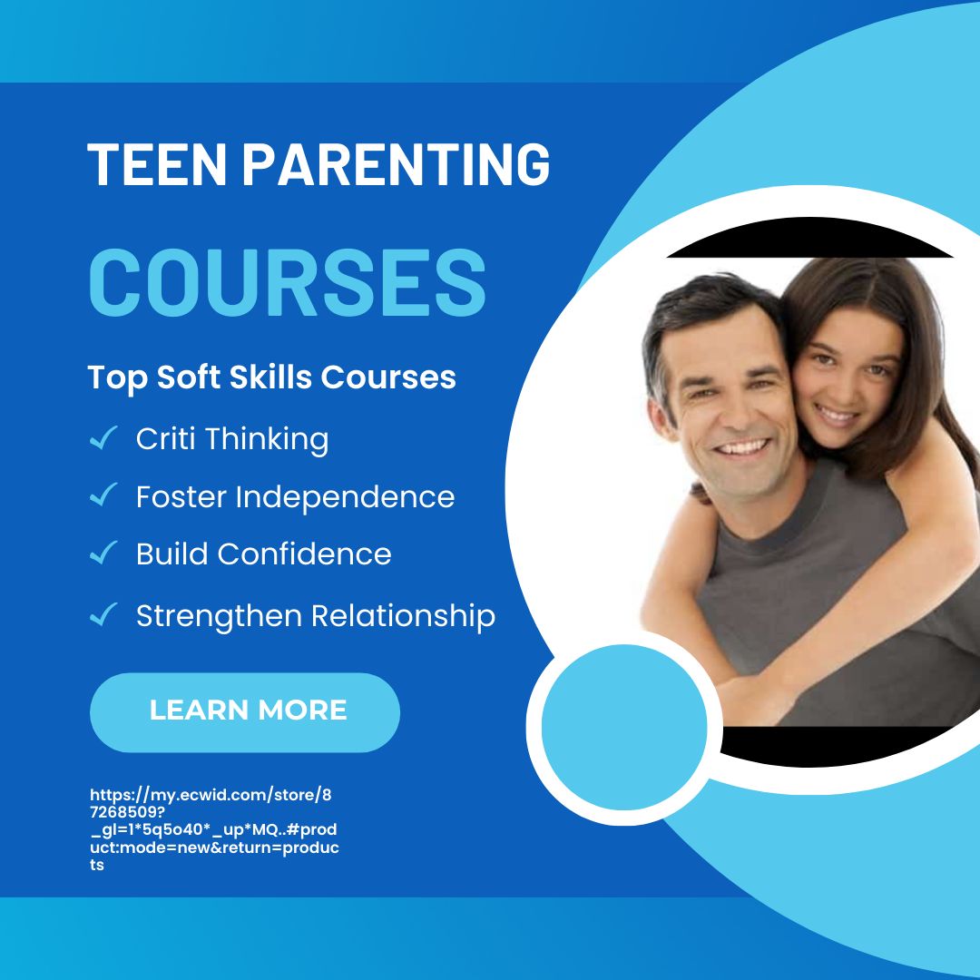 Teen parenting