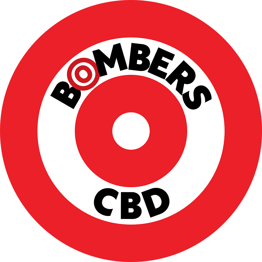 100mg CBD BOMBERS