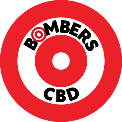 100mg CBD BOMBERS