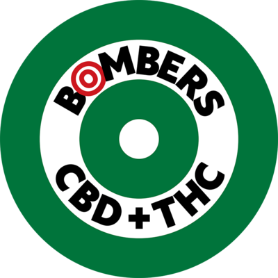 75mg CBD + 25mg THC BOMBERS
