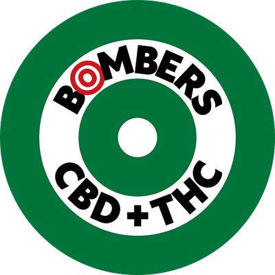 CBD & THC Bombers