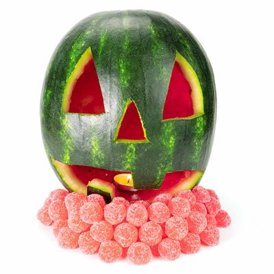 Sour Watermelon CBD Gummies